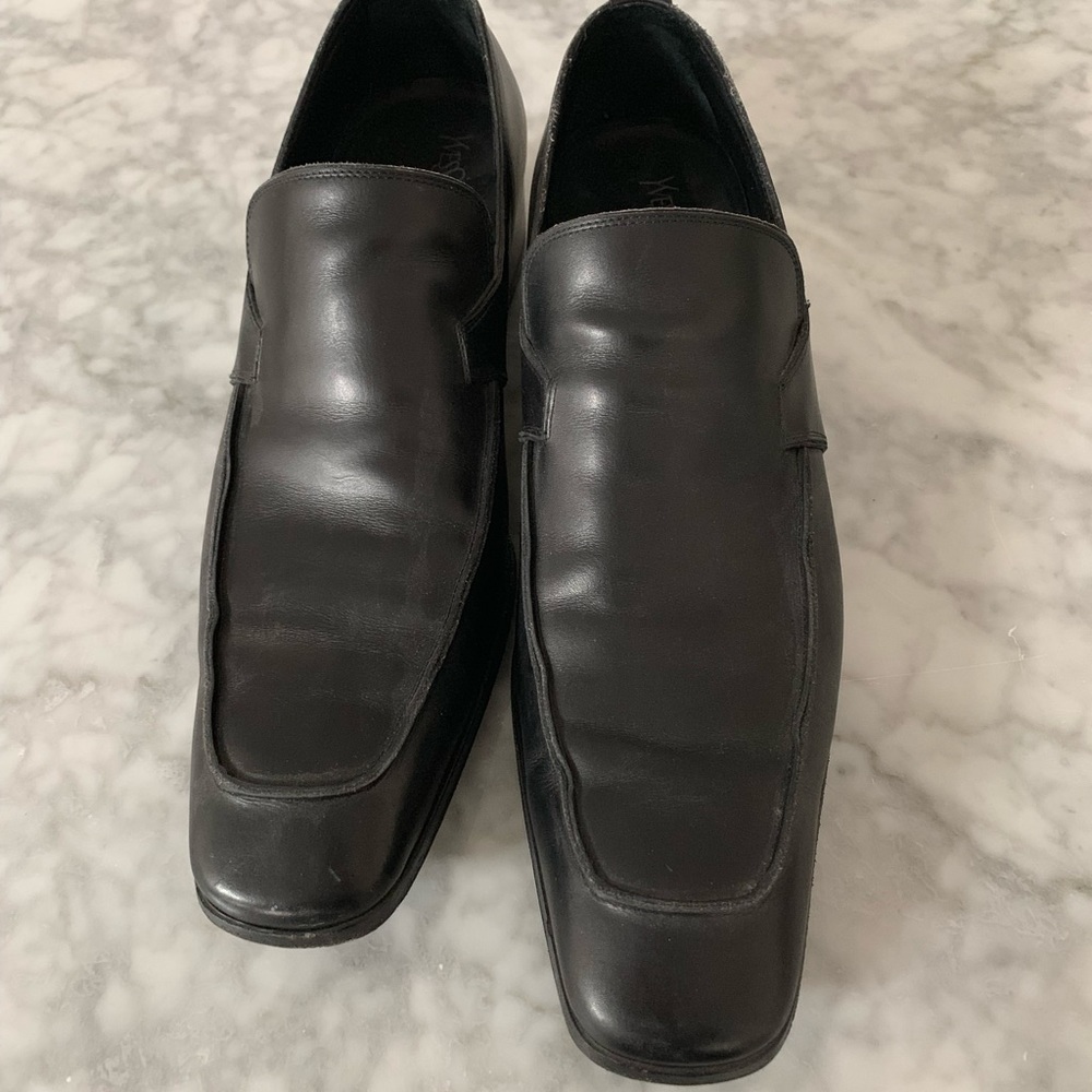 Exclusive men’s shoes YSL